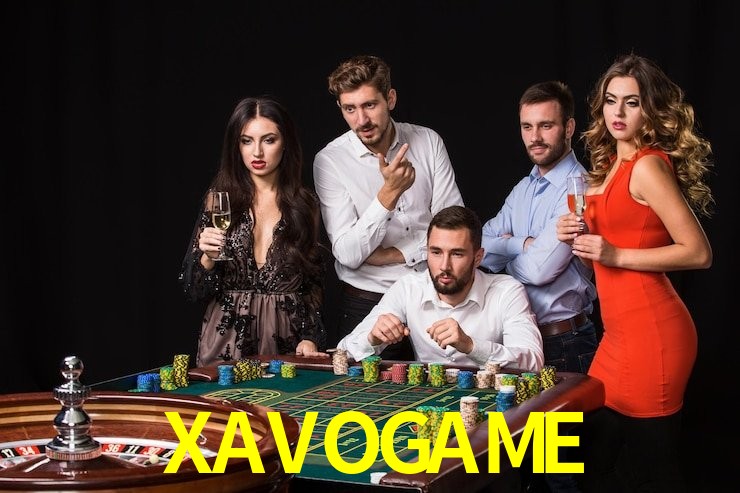XAVOGAME Foro comunitario