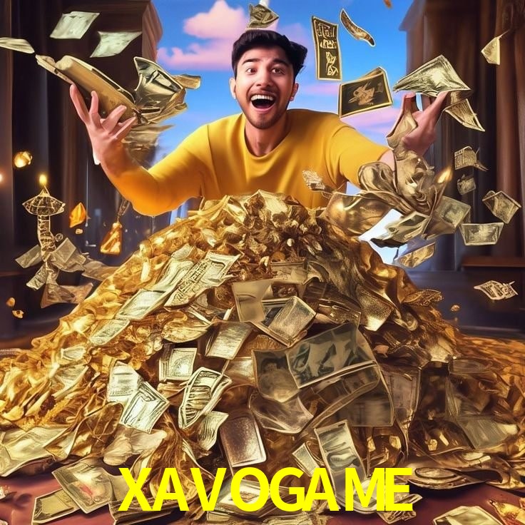 XAVOGAME Valorant Slots