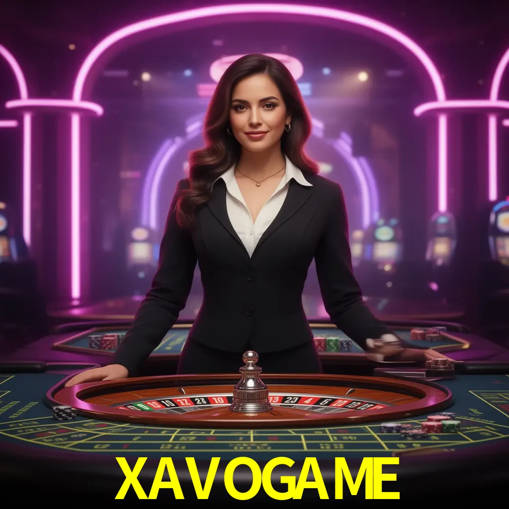 XAVOGAME Sistema operativo Android